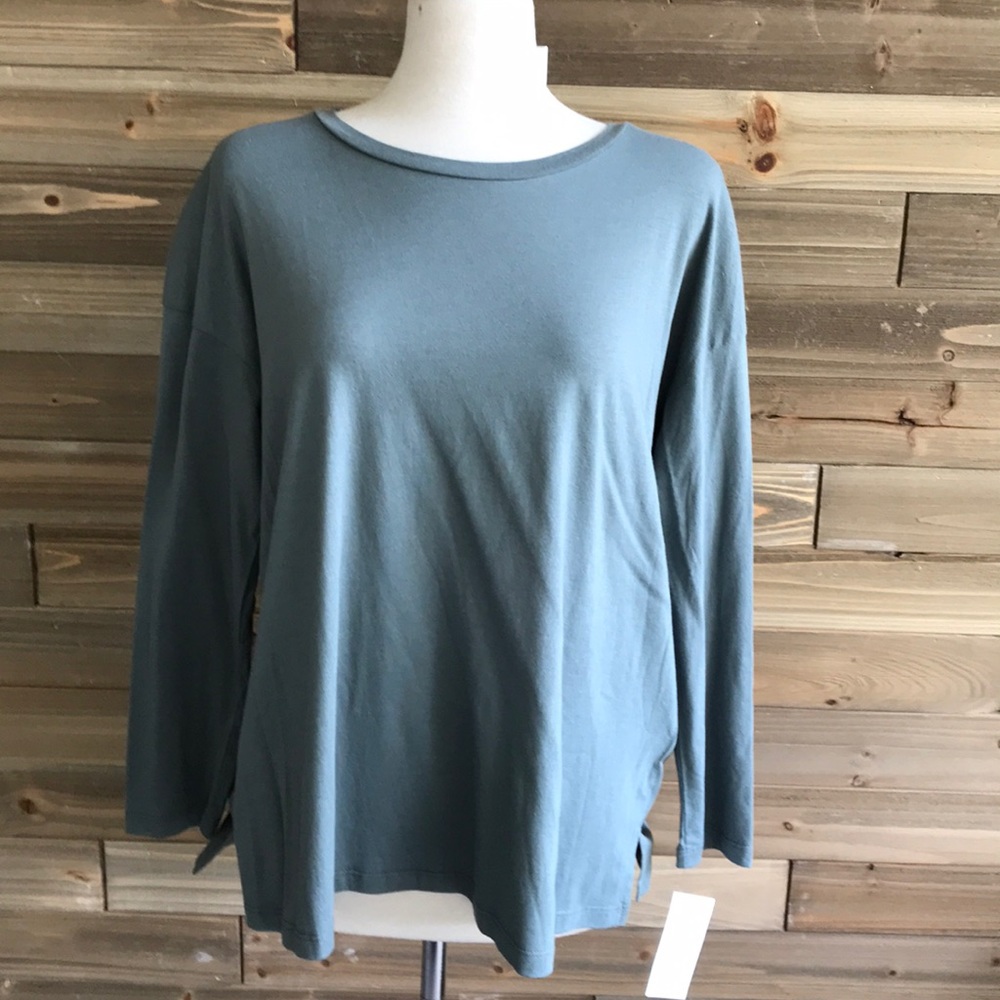 Comfy Long Sleeve Tee